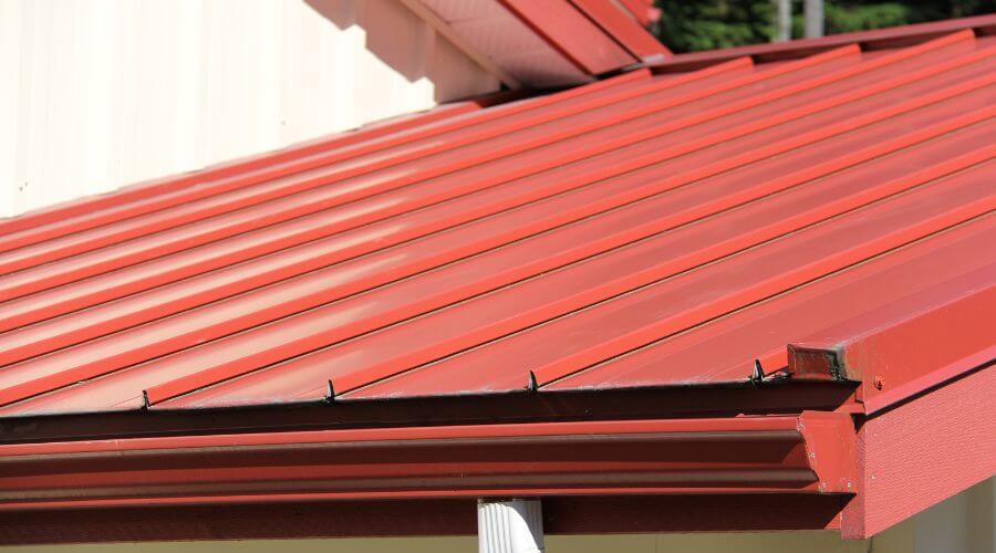 Industrial Roof Repair in Sumrall, MS